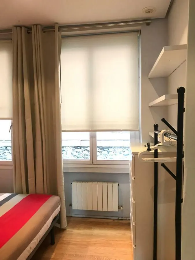 Apartment Old Town & River Bilbao Spain