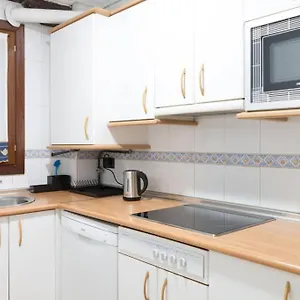  Apartment Old Town