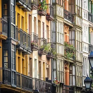 Cultura Y Gastronomía En El Casco Viejo Bilbao